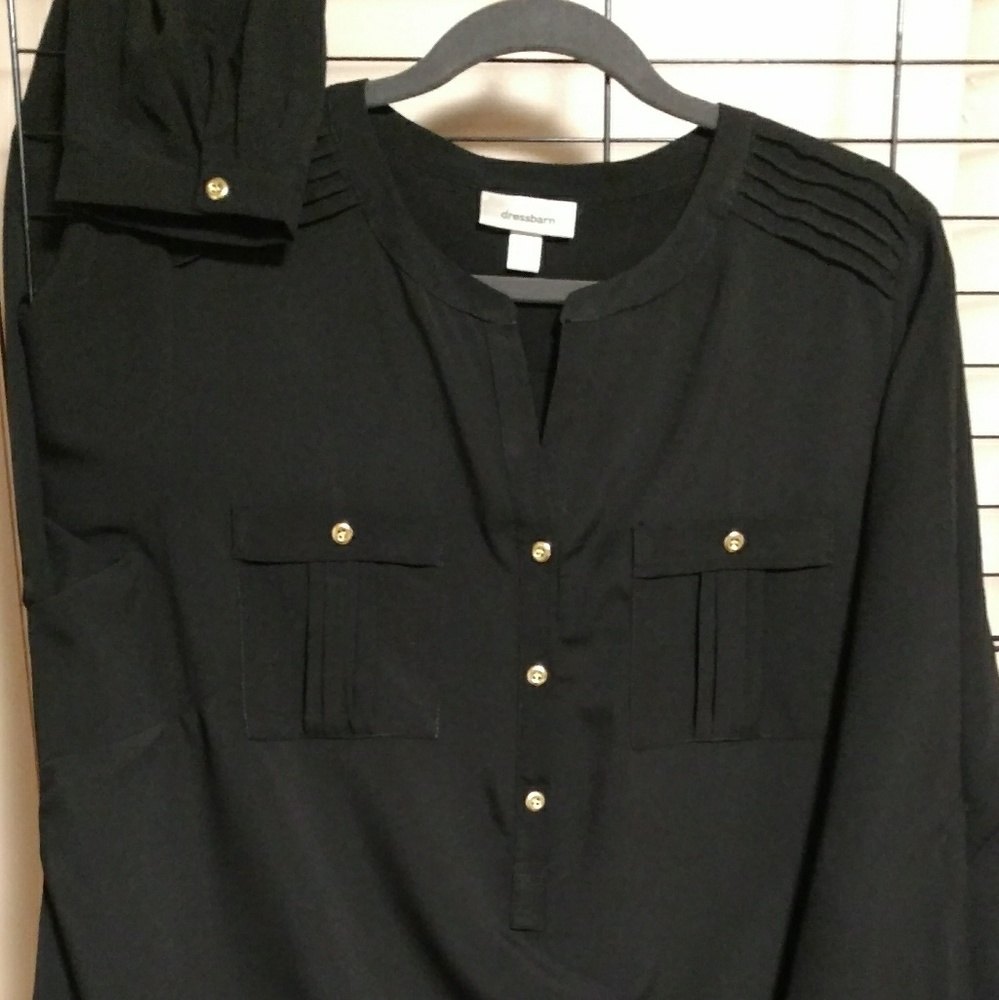 Womans blouse